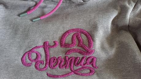 Damska mikina ternua, s