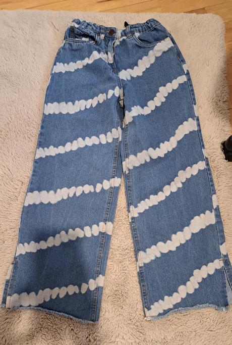 Široke rifle, pepco,146