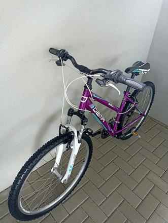 Dámsky bicykel dema, dema,26