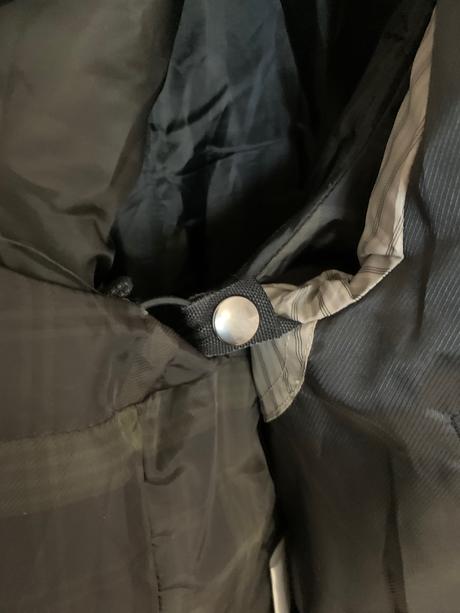 Vlny kabát s vesta od marc o polo velkost 52, marc o´polo,l