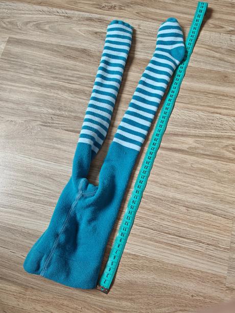 Pančuchy 86/92, lupilu,92