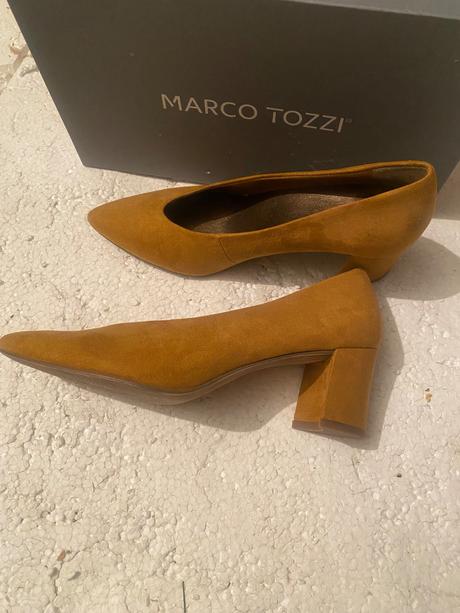 Lodicky marco tozzi, marco tozzi,38