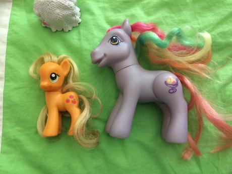 My little pony, 