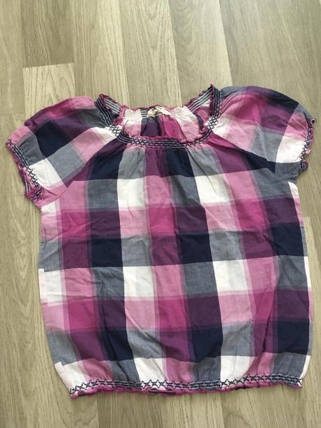 Blúzka, h&m,164