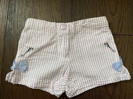 Sergent major šortky - kraťasy, sergent major,98