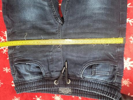 Chlapčenské rifle, 146