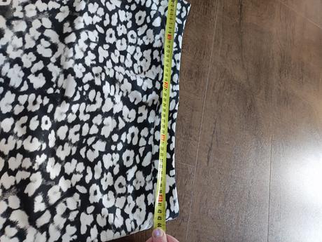 Dámska sukňa, h&m,44