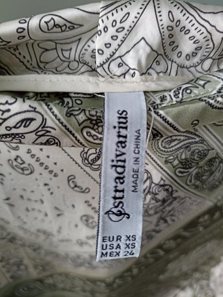 Sukňa stradivarius,xs, stradivarius,xs