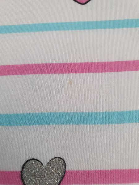 Tričko minnie so strapcami č.140, disney,140