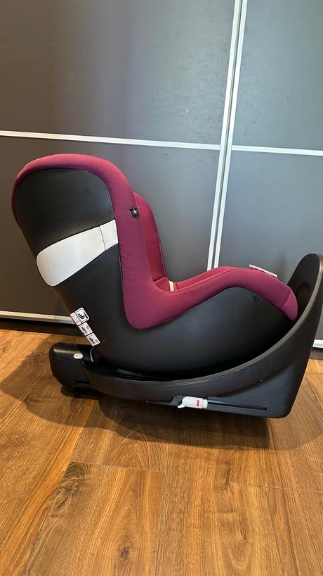 Sedačka cybex sirona m2 isize gold line, cybex
