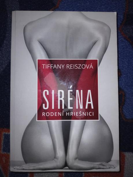 Reiszová - siréna, 