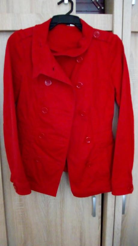 Kabátik hm, h&m,s