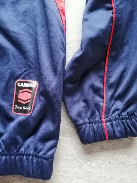 Mikina garman v164, od 13-15r., 164