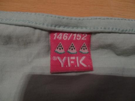 Tričko, 146