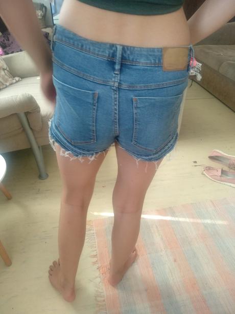 Sortky zara, zara,s