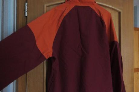 Napapijri original sportova funkcna bunda m-xl, napapijri,l