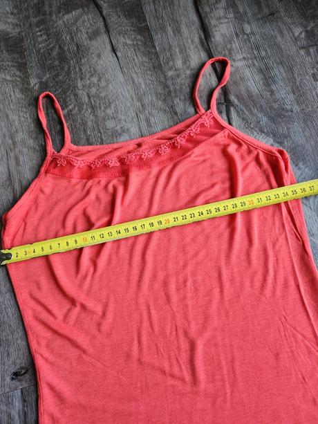 Top s roll up rukavom, m