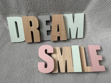 Drevené dekorácie, 