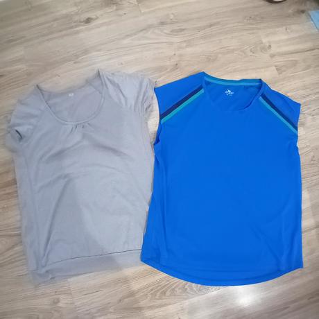 Športove trička, h&m,m