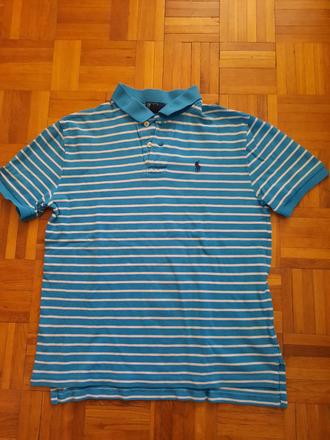 Uni polotričko, ralph lauren,164