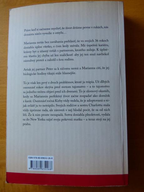 Emily griffinová - kam patríme,