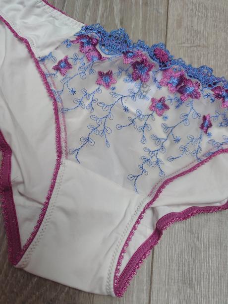 Nohavičky l, bonprix,l