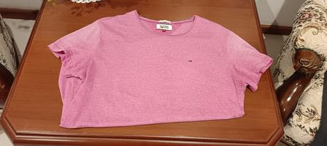Tričko tommy hilfiger - orig. m/l, tommy hilfiger,m
