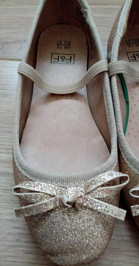 Balerínky veĺ.31, zn.f&f, f&f,31