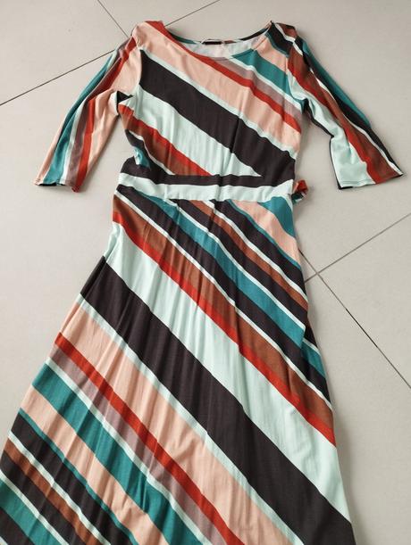 Dámske šaty, orsay,36