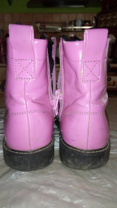 Zimné topánky veľkosť 29, h&m,29