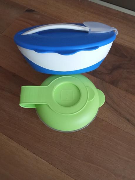 Misky na jedlo, 