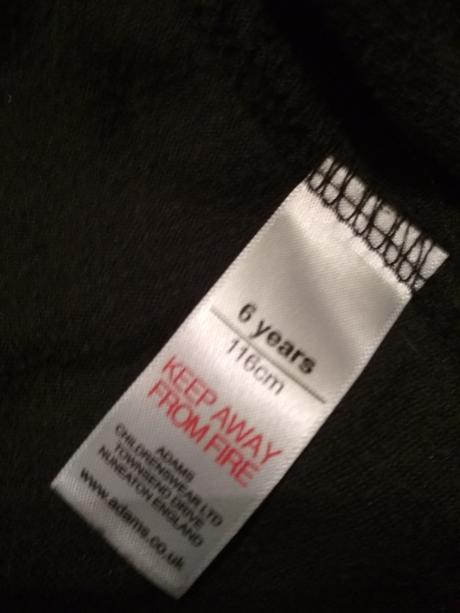 Bundičky m&s a adams, 116