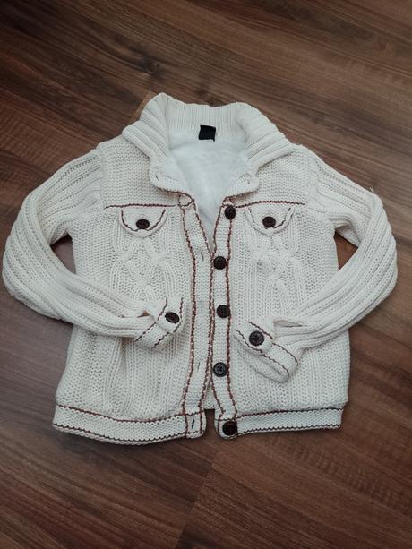 Zateplený sveter gap, gap,104