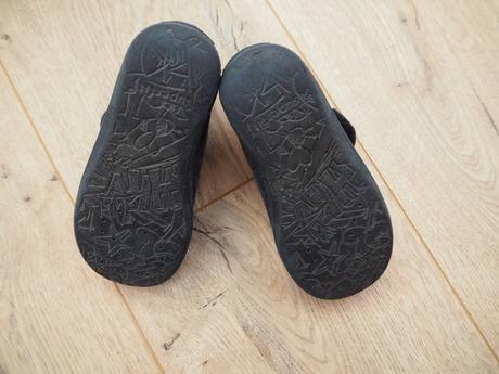 Papuče, superfit,24