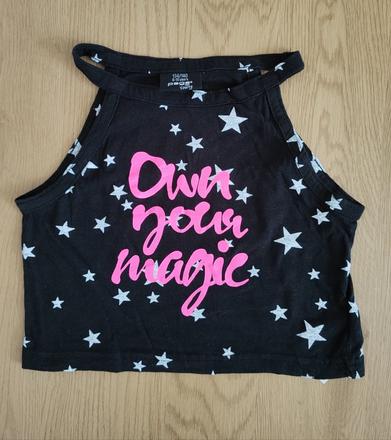 Crop top, 134