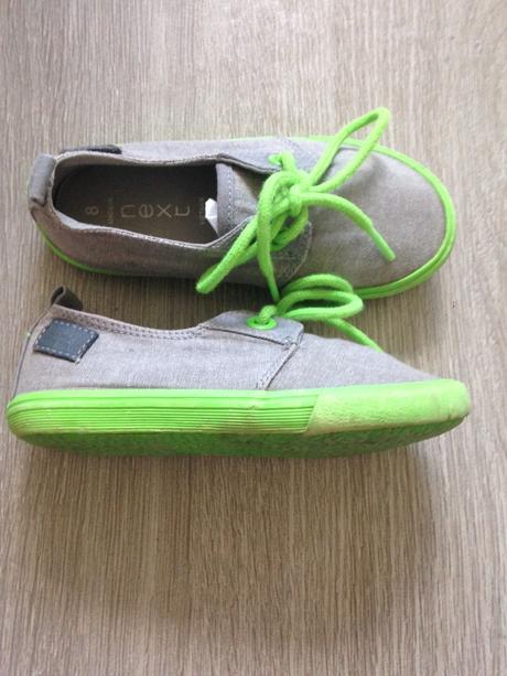 Sedo zelené platenky, next,25