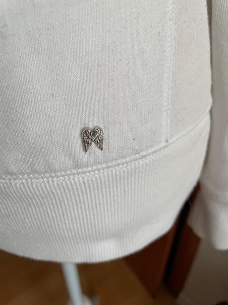 Victoria s secret luxusná mikina, victoria's secret,s