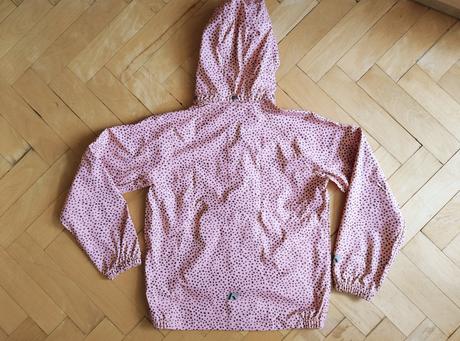 Vetrovka do dažďa name it, name it,146