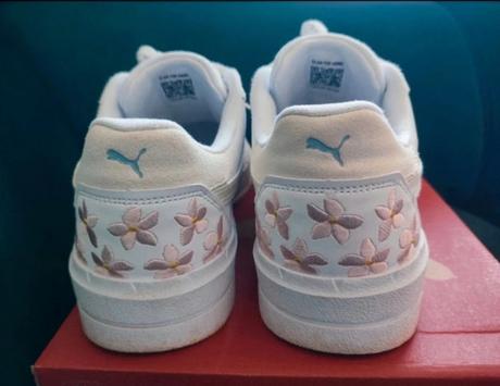 Dámske tenisky puma cali court, puma,40