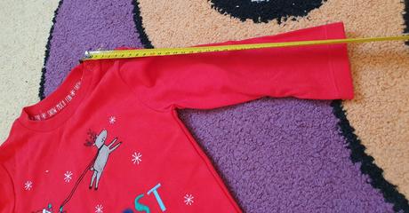 Overal vianocny 80, 80