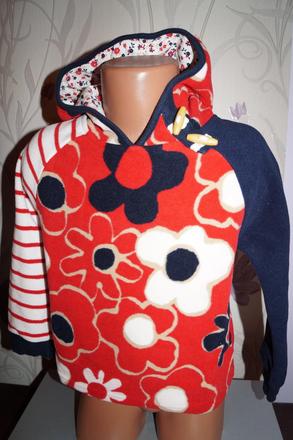 Teplucka kvetinkova fliska, next,110