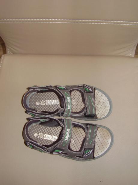 Detské sandále zn.crossroad, 30