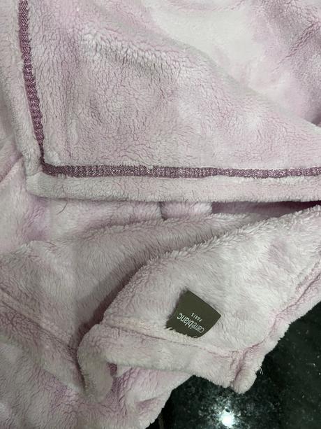 Carre blanc 2 ks deky luxusnej značky,