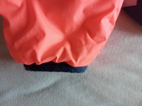 Obojstranný kabat, wedze,128