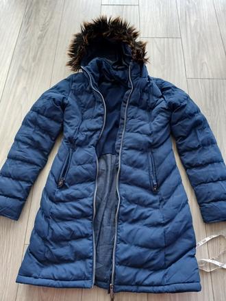 Zimna bunda 152, lotto,152