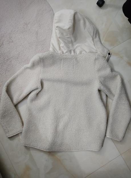 Teddy bunda, street one,xs