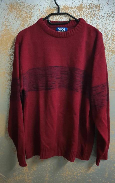 Pansky sveter vel. 2xl, xxl