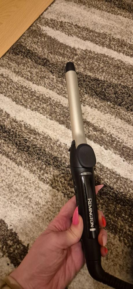 Kulma remington,