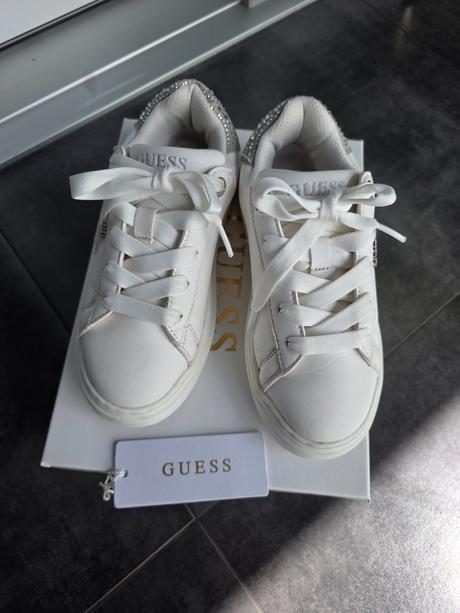 Tenisky guess, guess,34