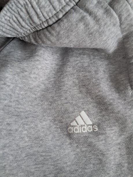 Tepláky adidas v.122/128, adidas,122